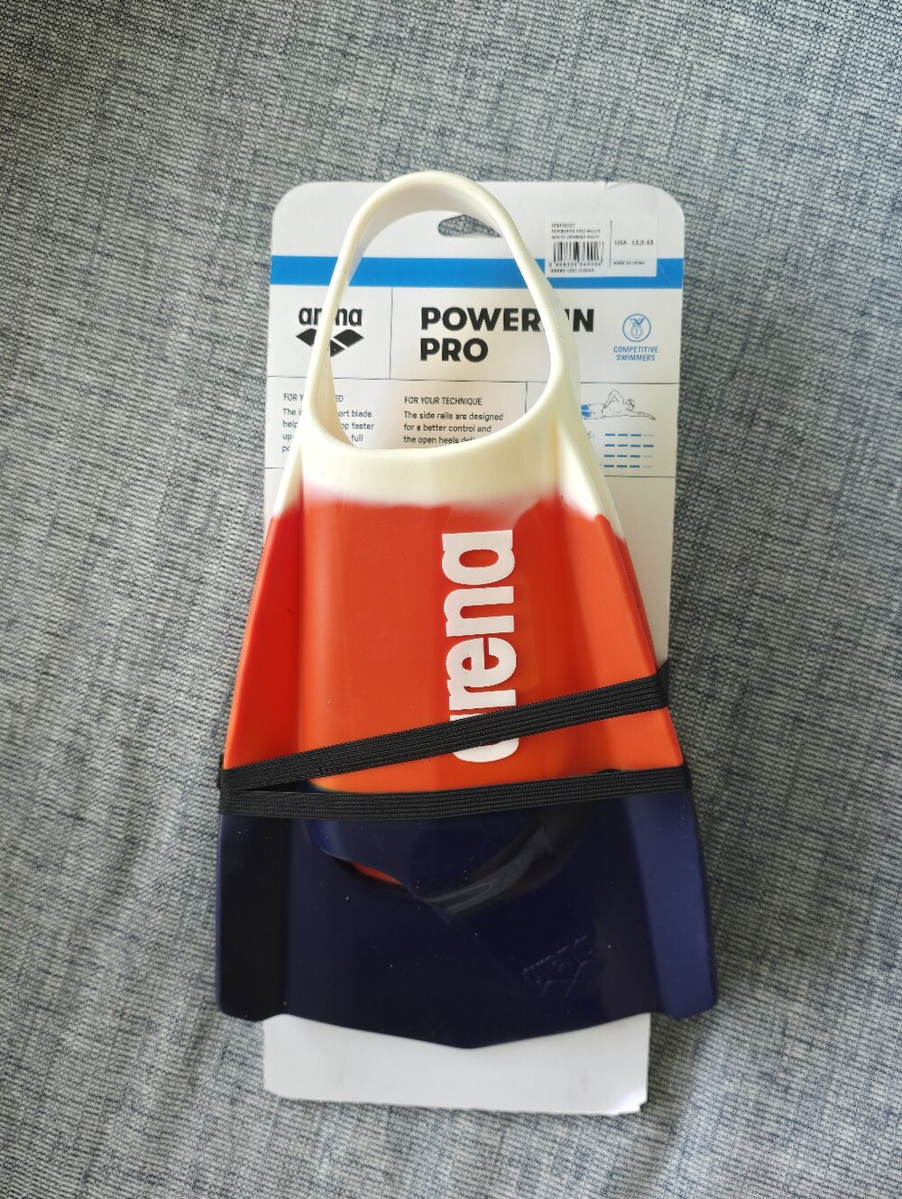 Arena PowerFin Pro Fins